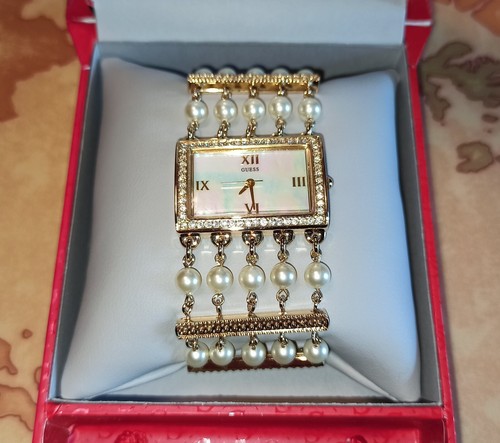 Guess orologio donna modello - -,