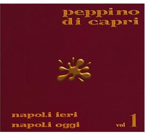 Napoli ieri oggi 1 - napoli, (1
