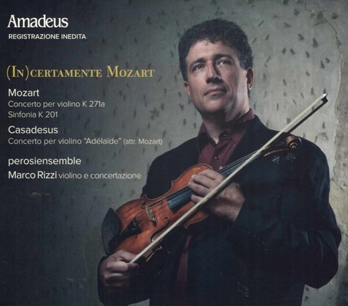 Wolfgang amadeus mozart - amadeus, /