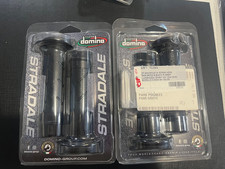 Coppia manopole DOMINO Racing