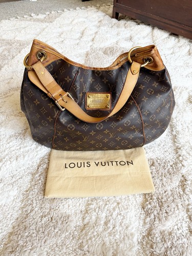 Borsa tracolla louis vuitton - a,