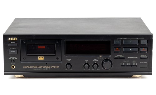 Akai registratore a - akai, dx-57