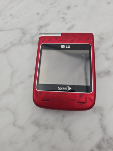 Telefono lotus elite - lg,