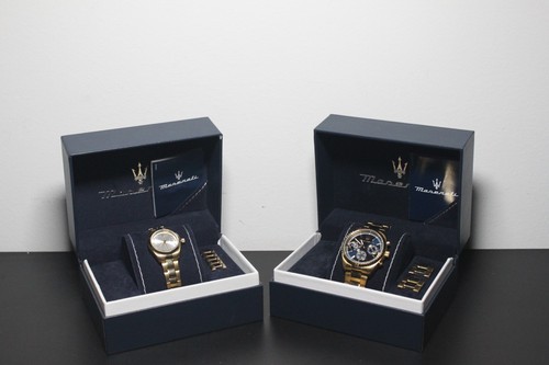 Orologi maserati collezione - orologi,