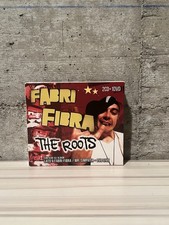 Cd rap hip hop italiano Fabri