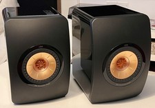 Casse kef ls50 anniversary - ls50,