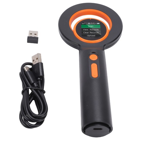 Lettore chip portatile per - lettore,