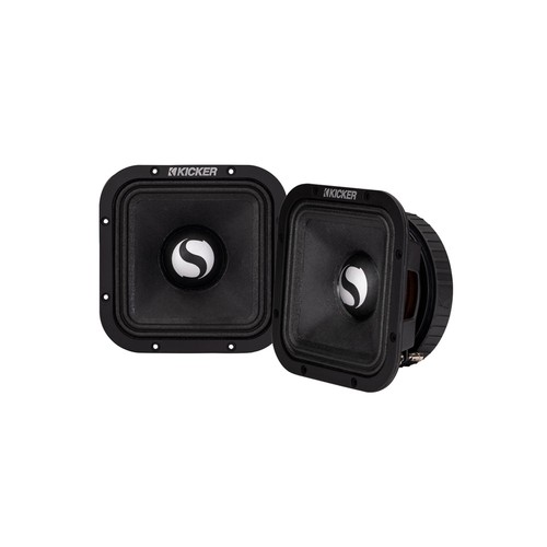 Kicker car audio pollici - kicker, 7