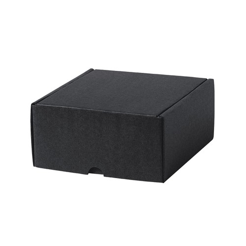 10x scatola regalo cartone - 10x,