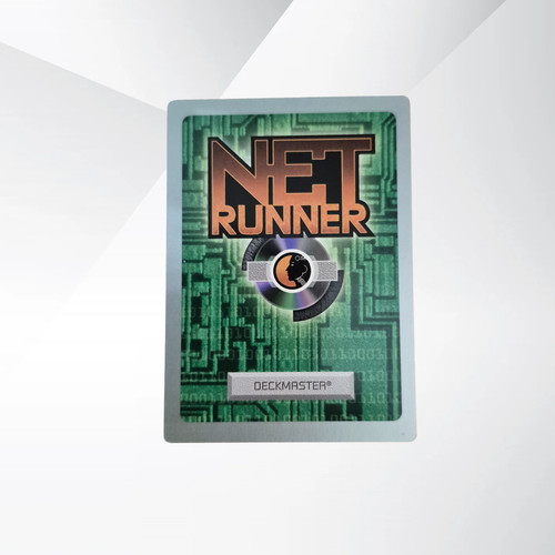Netrunner ccg base set - ccg,