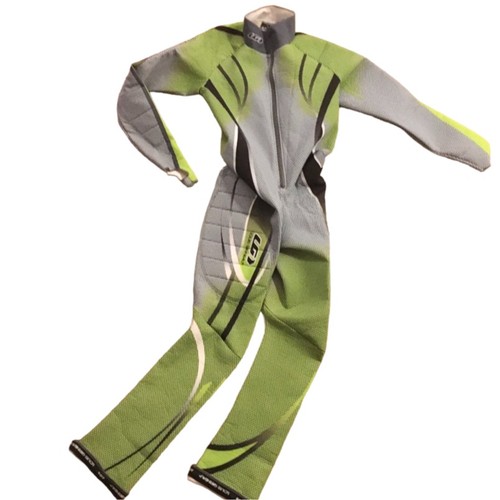 Tuta intera vintage louis - tuta,