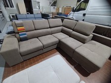 Divano angolare Positano