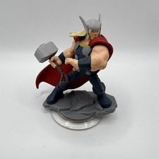 Thor Disney Infinity 2.0