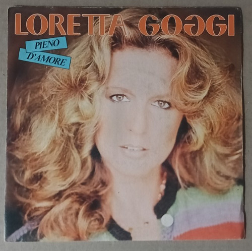 Vinile giri loretta - loretta, goggi