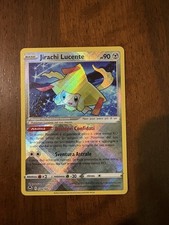 JIRACHI LUCENTE 120/195 Ultra
