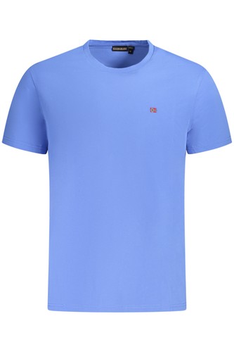 Napapijri shirt maniche - napapijri, t-shirt
