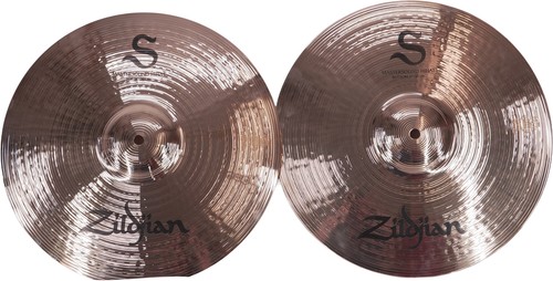 Coppia piatti hat zildjian - coppia,