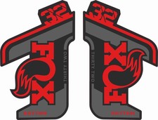 Fox 32 rhythm 2021 fork