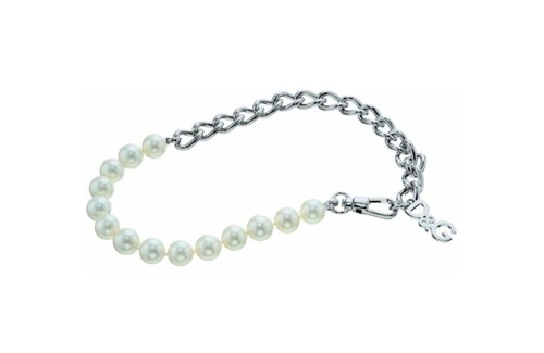 Collana donna in - d&g,