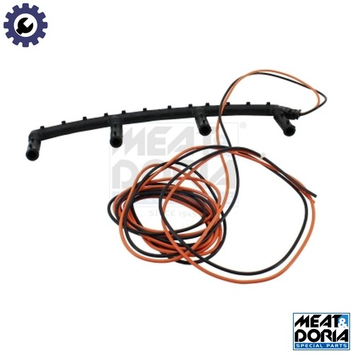 Kit riparazione set cavi 25524 - cavi,