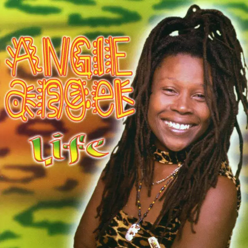 Angie angel life 2001 real - angie,