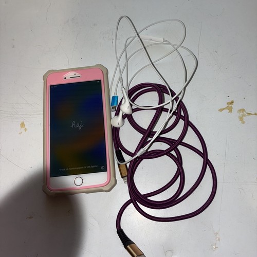 Smartphone apple iphone 64 - iphone, 8