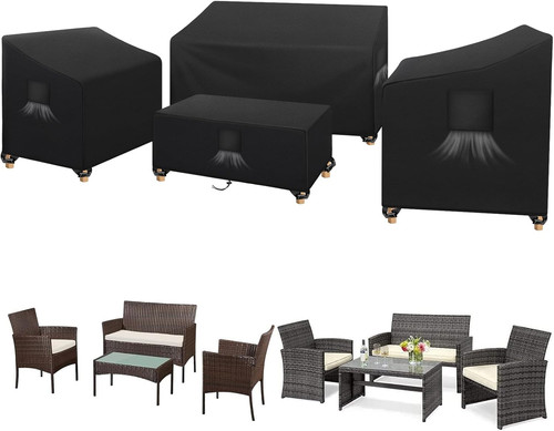 Set coperture per mobili - di, 4