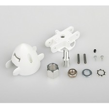 Multiplex spinner assembly - multiplex,