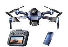Drone 8K Brushless GPS
