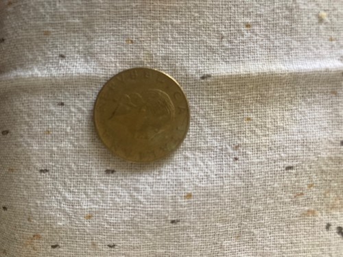 Banconote monete varie e - e,