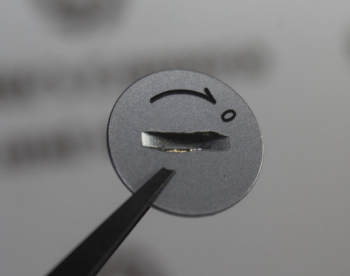 Coperchio tappo batteria - , nikon