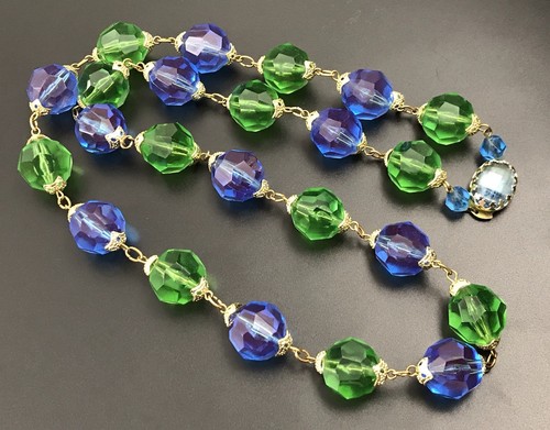 Collana vintage germania - vintage,