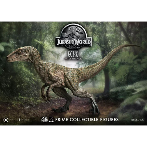 Prime studio jurassic - prime,