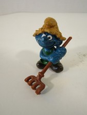 Puffi Haymaker Puffo #20138