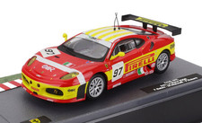 1/43 EDICOLA - FERRARI -