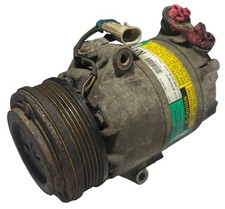 Compressore Aria Condizionata