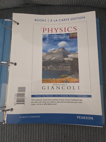 Physics principles with - physics:,