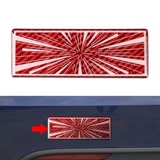 Adesivo emblema spazio tempo