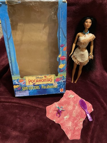 Barbie bambola disney - barbie,