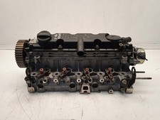 RHZ TESTATA MOTORE / 639306