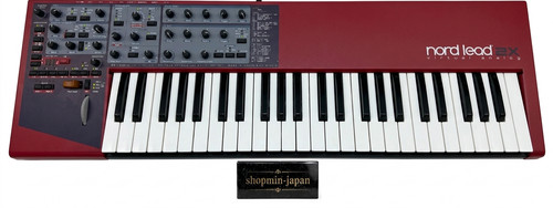 Nord lead tastiera - 2x,