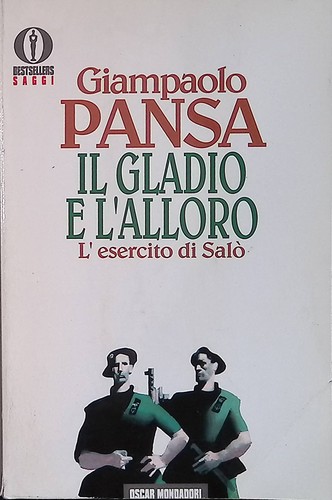 Gladio l alloro - gladio, l'alloro