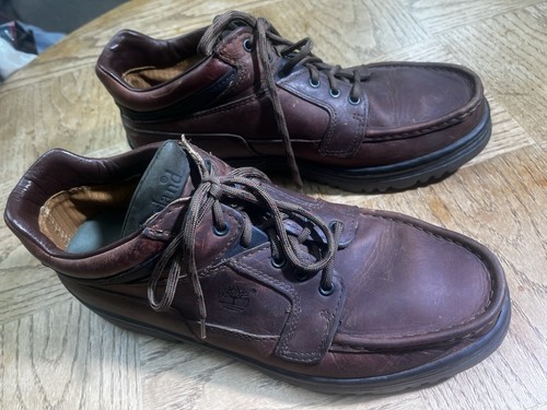 Stivaletti timberland heritage - stivaletti,
