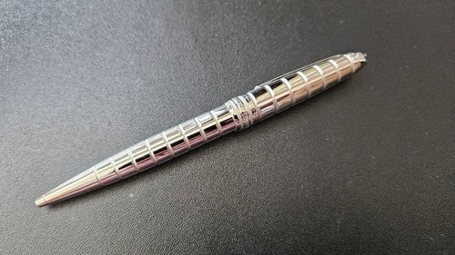 Penna sfera montblanc - a,