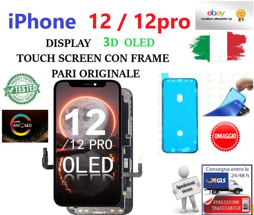 Iphone pro display oled - iphone, "