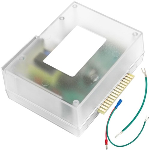 1pz nuovissima scatola comando - 1pz,