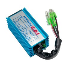 CDI Racing Centralina