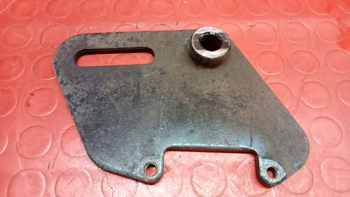 Supporto pinza freno - pinza,