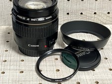 Obiettivo zoom Canon EF