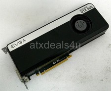 Scheda grafica EVGA GeForce